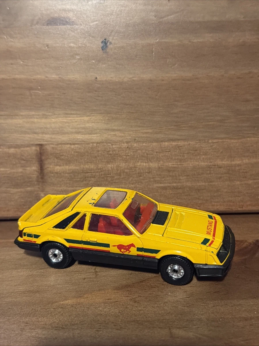 corgi ford mustang products for sale | eBay