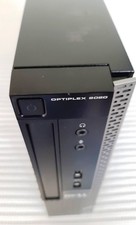 Dell 9020 USFF mit Windows 11 CPU i5/ 128GB SSD+320GB HDD/ 8GB RAM /HDMI Adapter