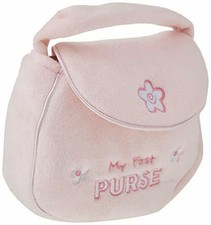 my first purse baby