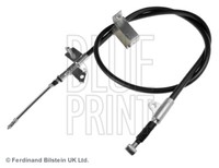 Blue Print Handbremsseil Hinten Rechts FüR Nissan OE 36530-1F500