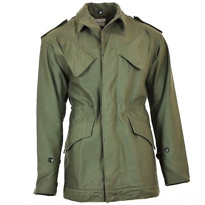 Feldbluse holländische Armee Jacke Armee Holland Army Outdoor #20000 Feldbluse holländische Armee Jacke Armee Holland Army Outdoor #20000