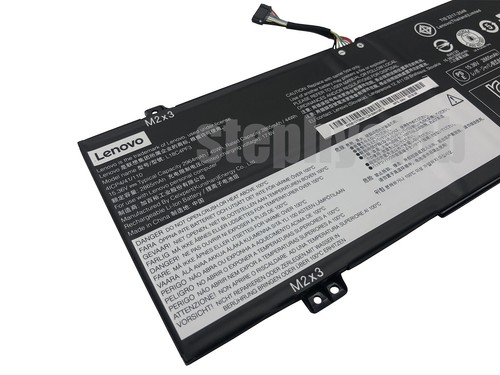 Batería original L18C4PF3 para Lenovo IdeaPad Flex-14API S540-14IML L18M4PF3 - Imagen 2 de 4