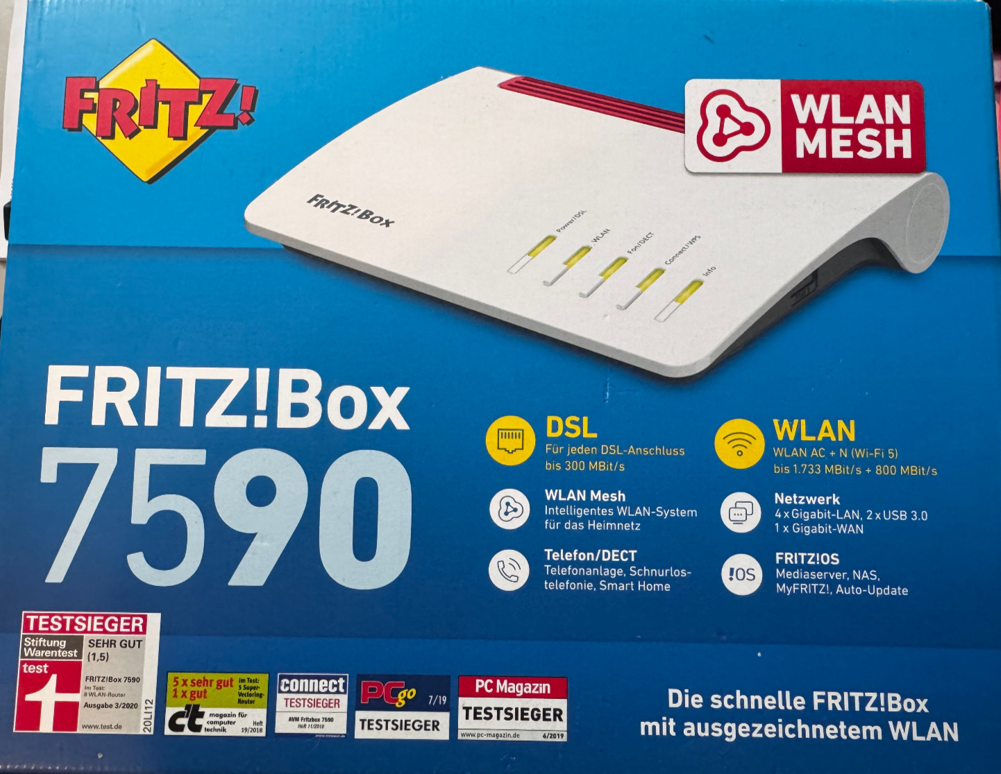 Bild 1 von 2
