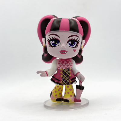 Funko Mystery Minis Mattel 80th Anniversary 1/36 Monster Hight
