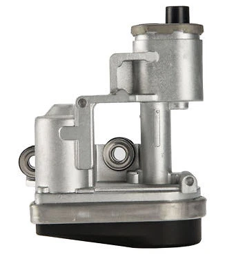 Actuador de válvula de acelerador Mopar TTVA 2003-09 48RE Dodge Ram nuevo OEM Foto 3 de 4