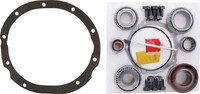 Allstar Professionelles Cuscinetto Kit Passt FüR Ford 9In 3.062 Cuscinetto