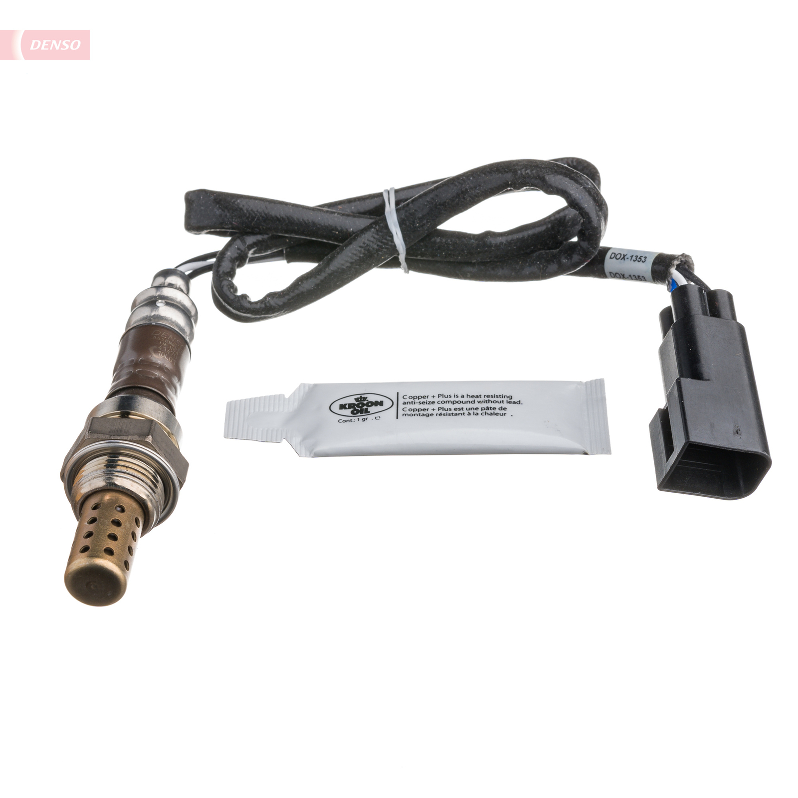 DENSO DOX-1353 Lambda Sensor for FORD