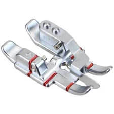 Stitch In Ditch Foot, Pfaff