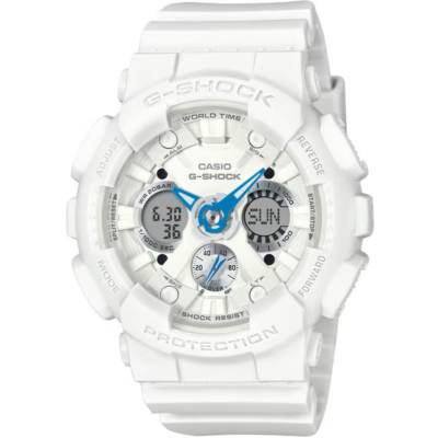 【CASIO】GMA-S120SA-7A2JF 【G-SHOCK】 Casio G-SHOCK GMA-S120SA-7A2JF Tough Watch Japan NEW Domestic