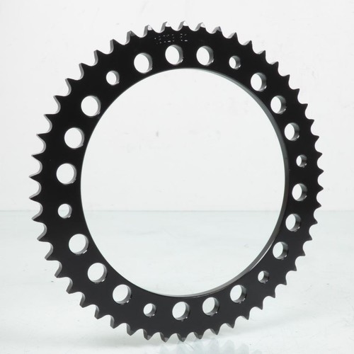 Couronne De Transmission Esjot Pour Moto Yamaha 80 Yz Petites Roues