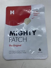 Hero Mighty Patch Original • 6 Patches