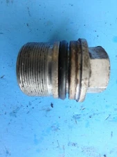 1978 Yamaha IT 250 YZ 250 IT250E front fork cap bolt