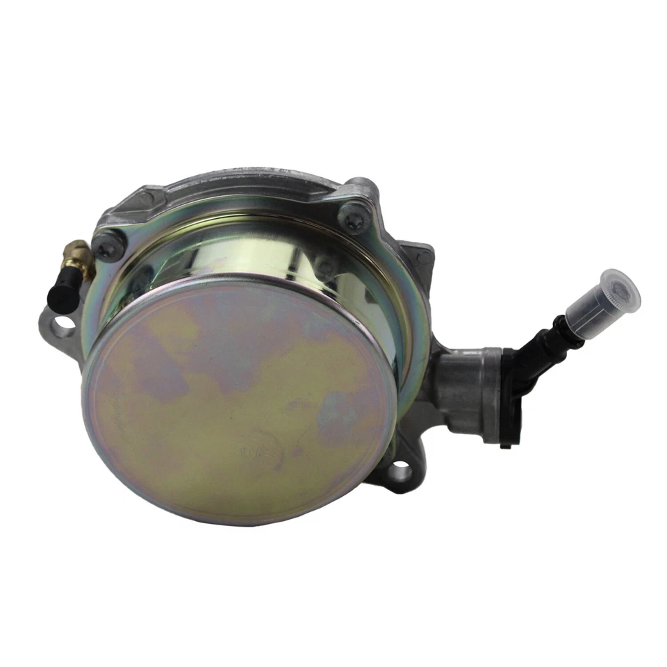 Уплотнительное кольцо вакуумного насоса для тормозного усилителя Mini Cooper S JCW R59 R58 OEM Pierburg - Изображение 4 из 4