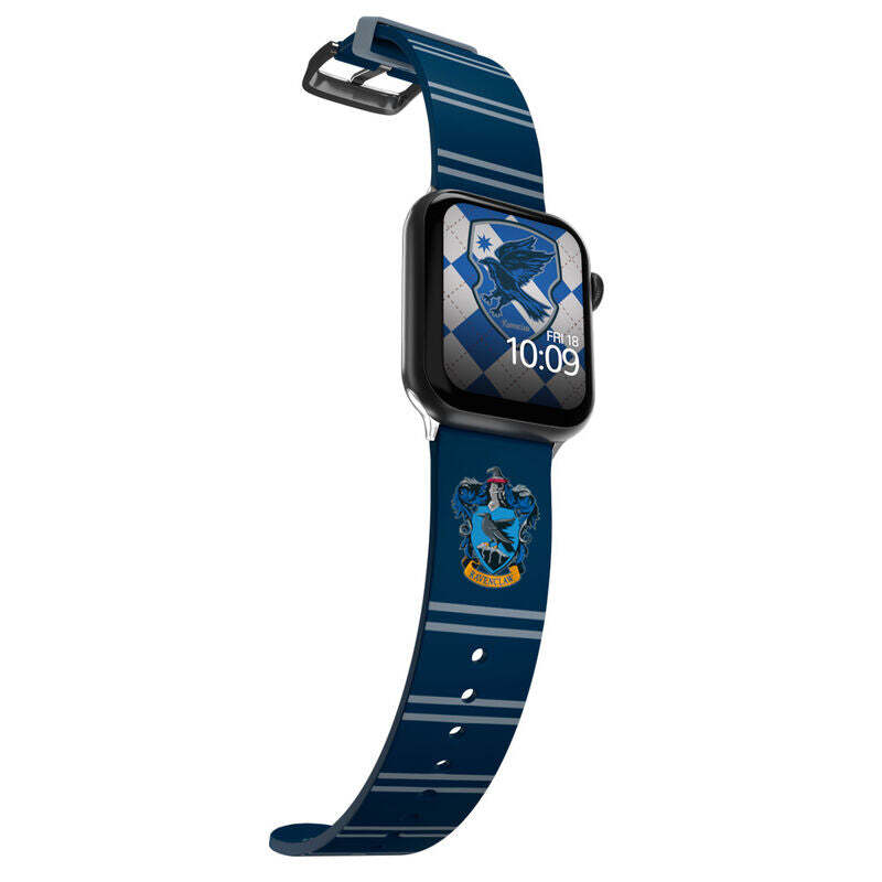 Mobyfox Harry Potter - Ravenclaw Apple Smartwatch Band strap + App