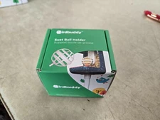 SEALED Original Suet Ball Holder For Bird Feeders