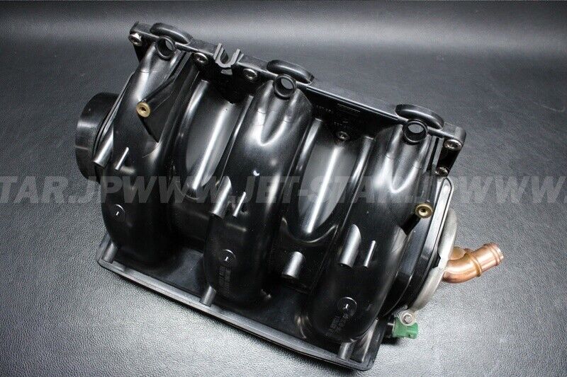 RXT'05 OEM (Air-Intake-Manifold) AIR INTAKE MANIFOLD Used RXT'05 OEM (Air-Intake-Manifold) AIR INTAKE MANIFOLD Used