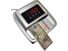 MMF Industries Steelmaster 200100 Automatic Counterfeit Detector