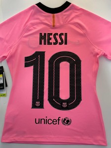 nike fc pink