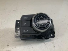 17-18 Infiniti Q60 3.0 AWD AT Center Console Multi Control Switch OEM B