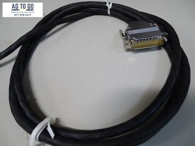 Trimble EZ Steer Remote Engage Harness Autosteer Similar to 60941