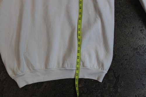 FOTL DE COLECCIÓN "¡Estrés! ¿Qué estrés?" Sudadera Mizzou Tiger USA Cuello Redondo Adulto XL - Imagen 3 de 6
