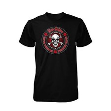 Rose Tattoo - Tatts Forever T-Shirt - Officia...