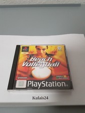 ebay® Auktion 376319384357 | Beach Volleyball Ps1 Thumbnail of ebay® auction 376319384357 | Beach Volleyball Ps1
