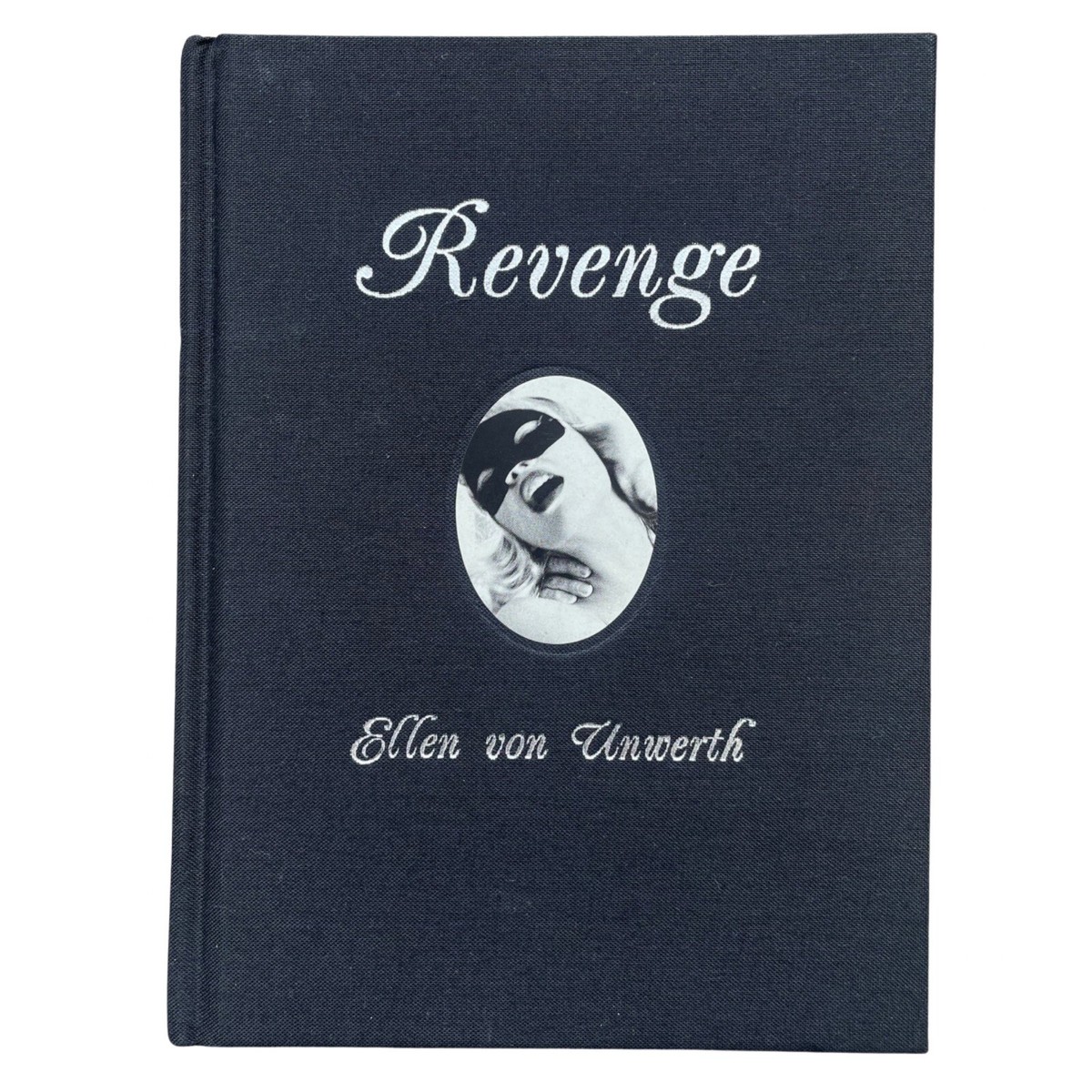 Revange Ellen Von Unwerth エレン フォン アンワース Revenge / Ellen von Unwerth エレン・ヴォン・アンワース