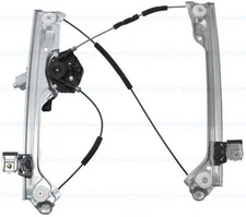 Power Window Motor and Regulator Assembly-Window Assembly ACI/Maxair 382044