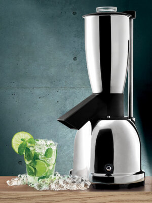 CEADO V90 Ice Crusher Icecrusher Eiscrusher Eiscrasher Crusheisbereiter Cocktail