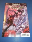 Darkhold Spider-man #1 Casanovas Variant NM Gem