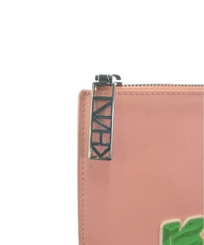 KENZO Clutch Bag Pink 2200521240130 - Picture 5 of 6