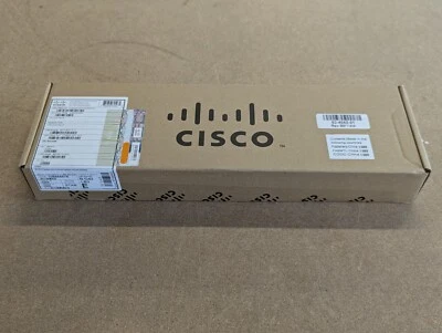 Cisco C3850-4PT-KIT / 4PT-KIT-T1 Catalizzatore 3850 Kit di montaggio su rack