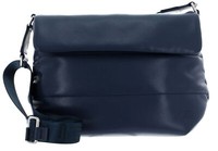 Jost Kaarina Crossover Bag UmhäNgetasche Tasche Marine Dunkelblau