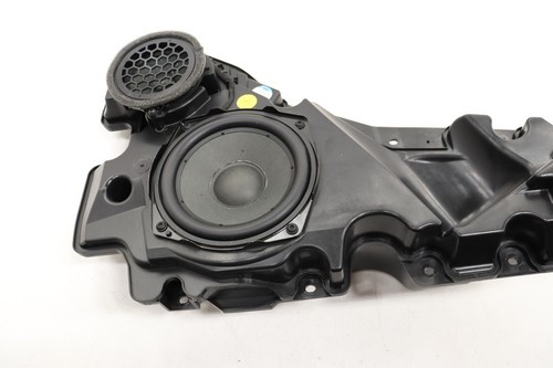 2019 - 2023 AUDI Q8 FRONT RIGHT SIDE DOOR SUBWOOFER WOOFER AUDIO SPEAKER OEM - Picture 6 of 11