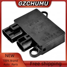 Car Electronic Cooling Fan Control Module 89257-12020 for Toyota Corolla 09-14