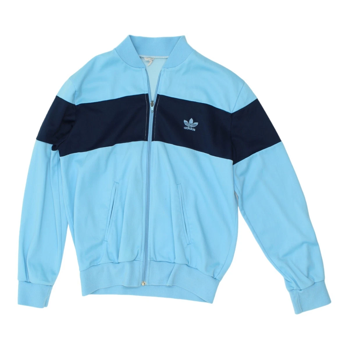 Adidas shell sales track jacket