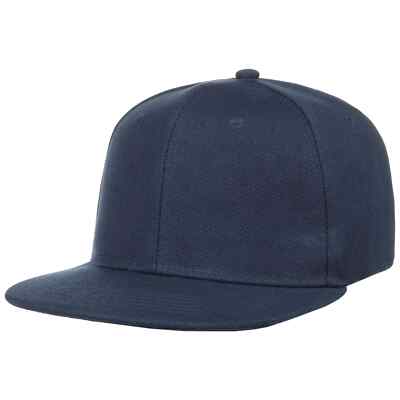 Denver Basecap Snapback Caps Herren Baseballcaps Flatbrim
