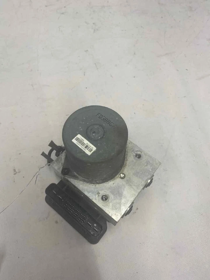 2010 Kia Forte ABS Anti-Lock Brake Pump Module Assembly OEM Foto 3 de 3