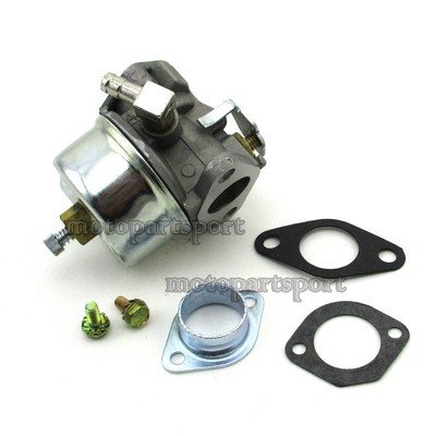 Carburetor For Tecumseh Engines – Fits 632490, 632518, 632627, 632646, 632650, 632679, 632684