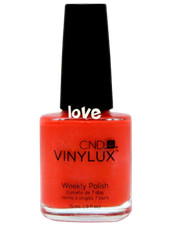 CND Vinylux Nail Polish 0.5fl.oz   Vinylux Co...