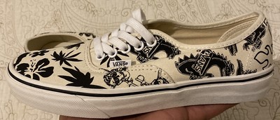 vans authentic 50th anniversary