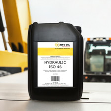 Telehandler Hydraulic Oil  20L (NOT 25L) Fork Truck, Lifter Hydraulic Fluid