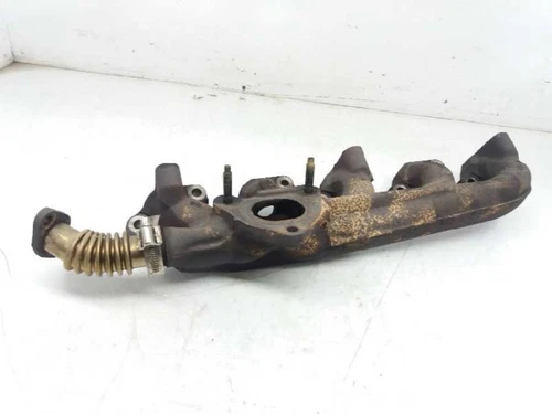 30637797 Colector Escape para VOLVO S60 BERLINA 2.4 D 2004 4505609 - Imagen 2 de 10