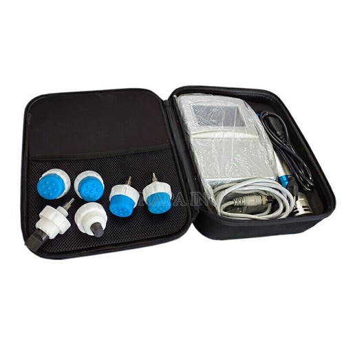 Shockwave Therapy Machine For Pain Relief ED Erectile Dysfunction Treatment - Picture 7 of 12