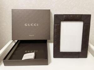 Gucci Photo Frame | eBay Gucci Photo Frame | eBay