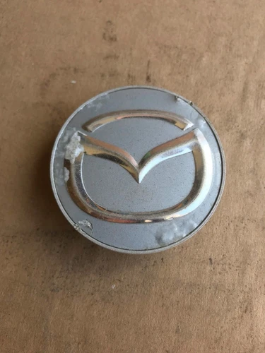 Mazda wheel center wheel cover