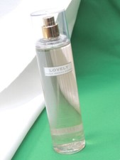 Lovely by Sarah Jessica Parker Body Mist Spray Perfume 8 oz NO BOX