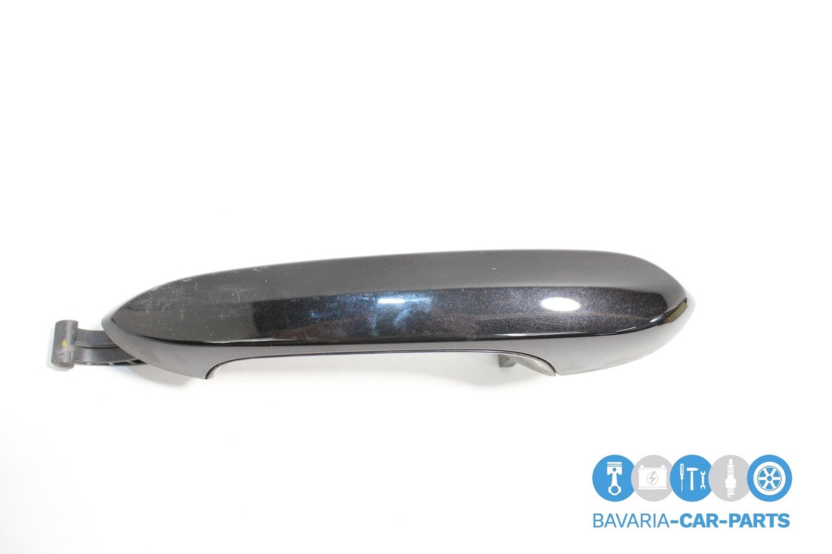 Original BMW G30 G31 G38 G32 G29 Türgriff außen hinten links black 