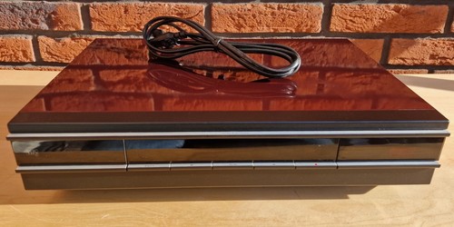 Bang & Olufsen BeoCord V8000 VHS Video Cassette Recorder / Player - Picture 2 of 16